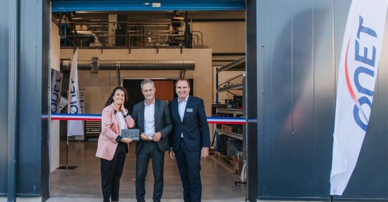 Le groupe Onet renforce son expertise en démantèlement nucléaire grâce à son nouveau technocentre laser
