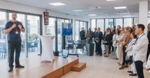 Pilotar Onet en Prevención 2025: trabajar juntos para reforzar la cultura de la salud y la seguridad