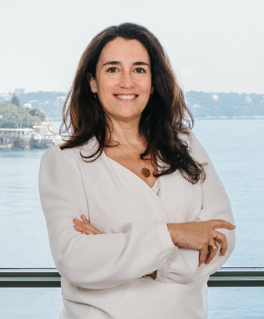 Emilie de Lombarès, Présidente du Directoire Onet