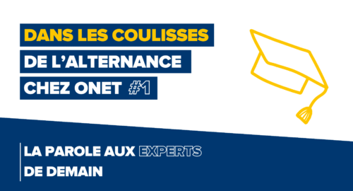 A palavra aos especialistas do futuro #1