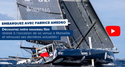À l’occasion de l’ouverture du village de la Route du Rhum et de l’arrivée de Fabrice Amedeo sur les pontons, le groupe Onet met en lumière son partenariat avec le navigateur et son engagement en faveur de la préservation des océans. Une actualité qui fait écho aux temps forts partagés ces derniers mois, entre science, sensibilisation et mobilisation des collaborateurs.