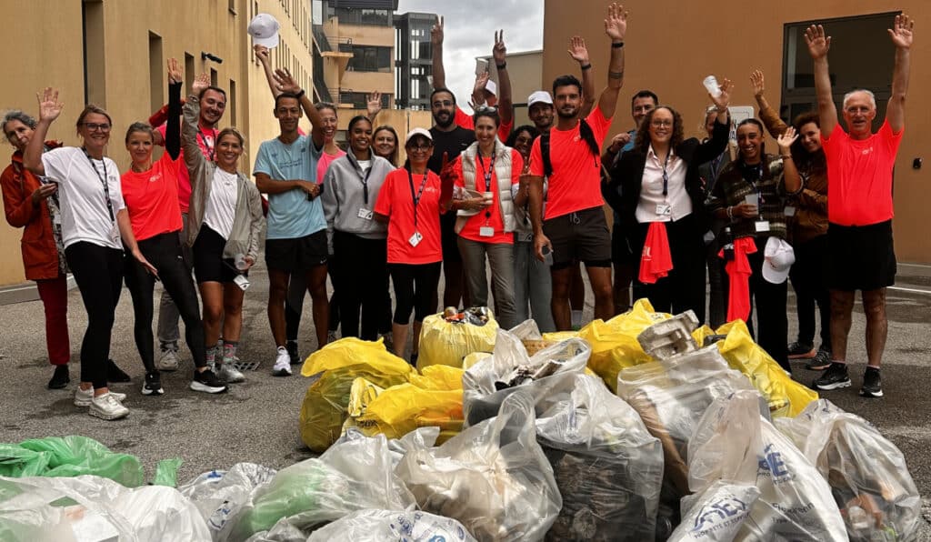 Run to Clean: el deporte al servicio del medio ambiente