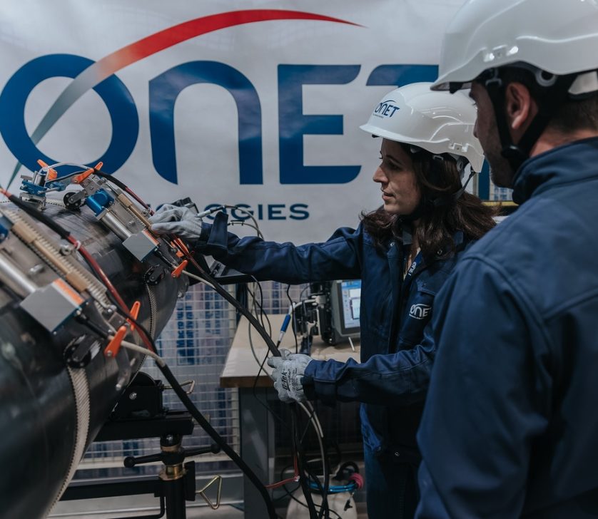Nous rejoindre – Onet technologies Nous rejoindre - Onet technologies