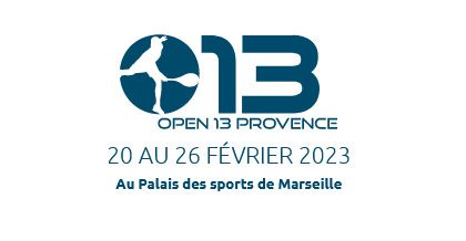 Open-13-Provence-2023 Open-13-Provence-2023